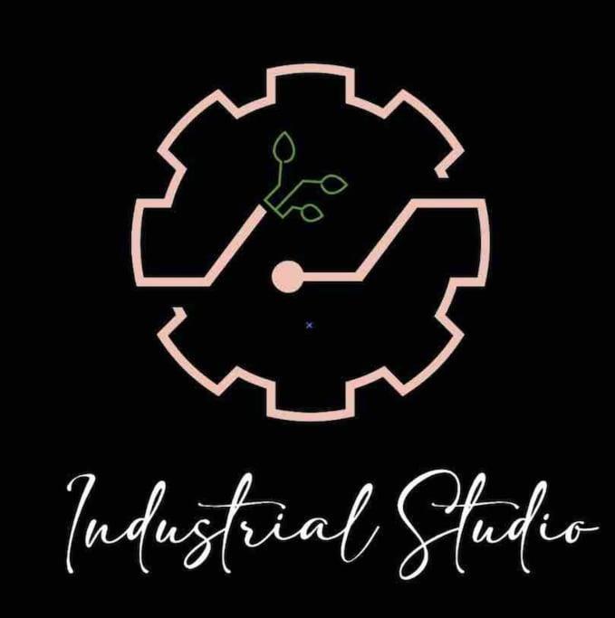 Industrial Studio With Private Jacuzzi อูวีตา ภายนอก รูปภาพ